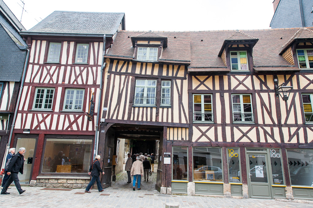 Rouen
